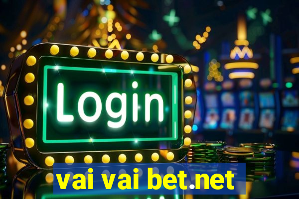 vai vai bet.net